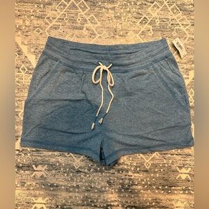 NWT Gap Love Shorts